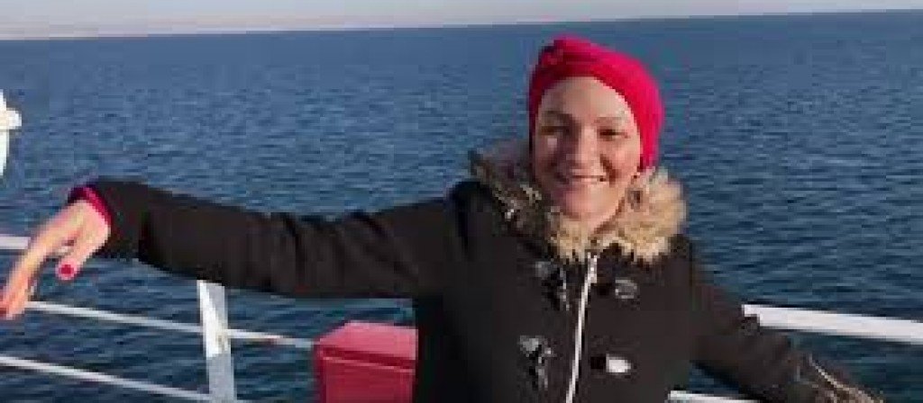 actualité La traversée de Sarah
