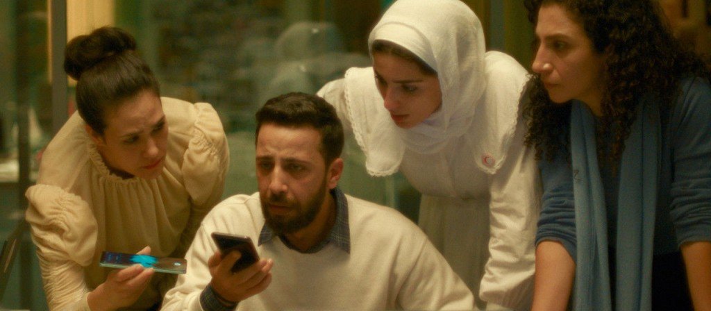 actualité La voix de Hind Rajab