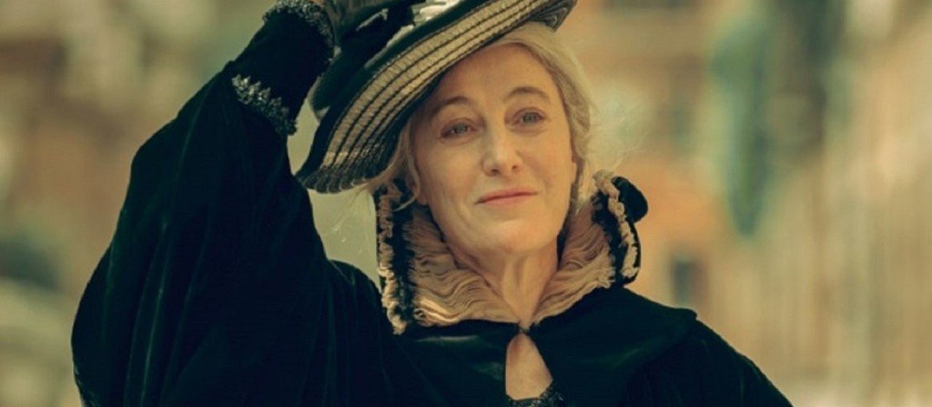 actualité Eleonara Duse