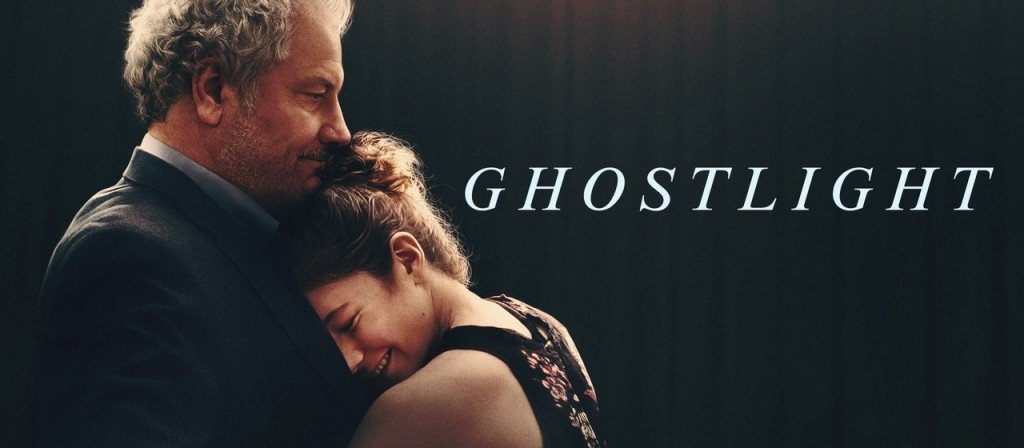 actualité Ghostlight