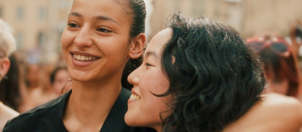 actualité La petite dernière