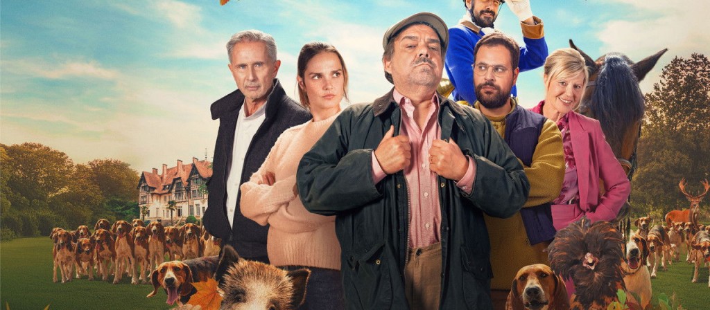 actualité Chasse gardée 2