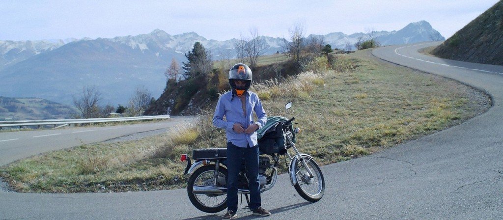 actualité Laurent dans le vent