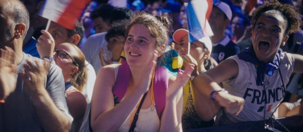 actualité Le rendez-vous de l'été