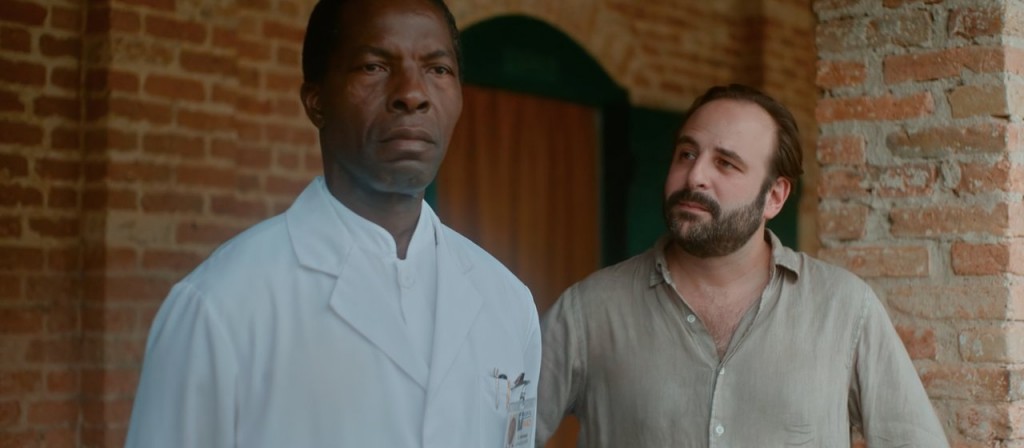 actualité Muganga - celui qui soigne