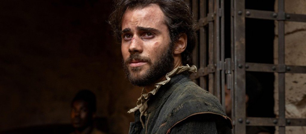 actualité Cervantes avant Don quichotte