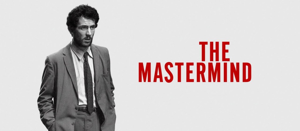 actualité The Mastermind