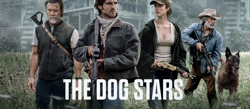 actualité The Dog Stars