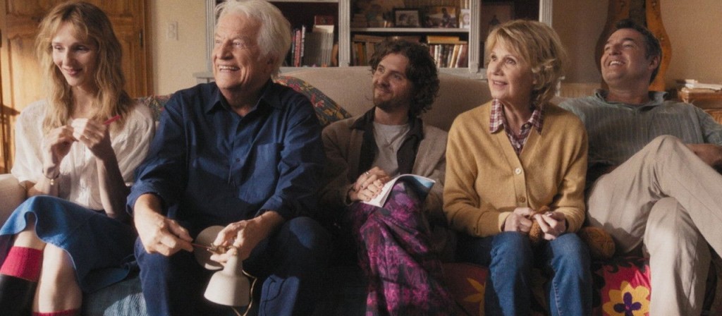 actualité Mes chers parents