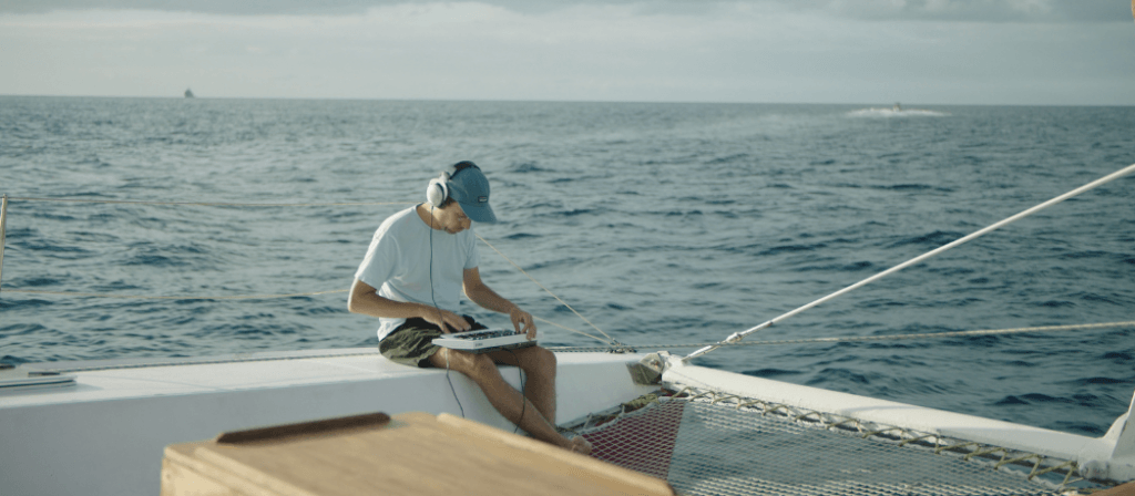 actualité La baleine et le musicien