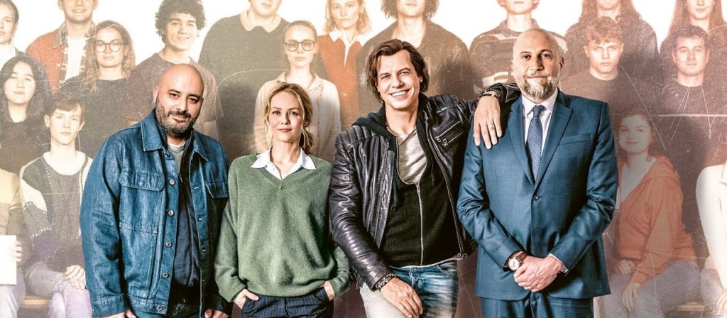 actualité T'as pas changé