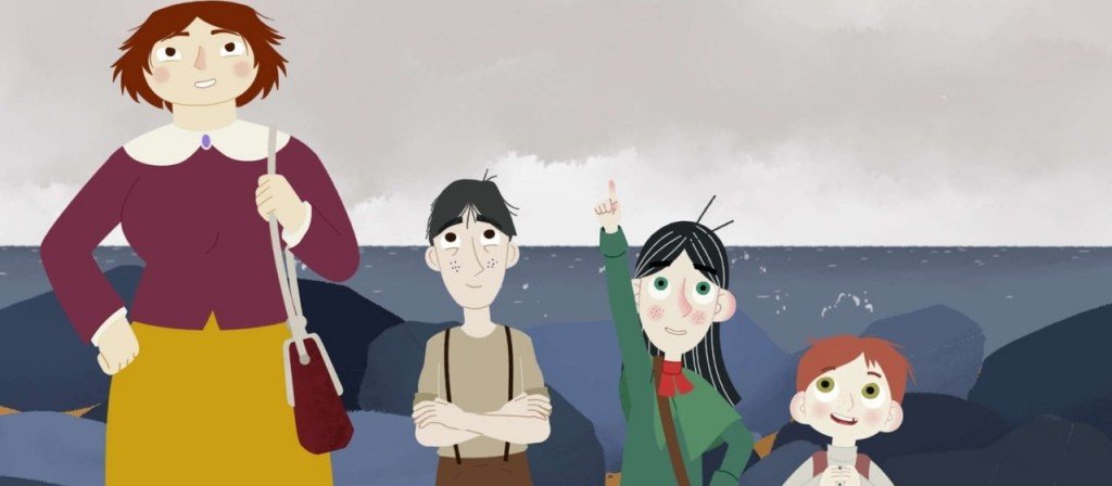 actualité Mary Anning